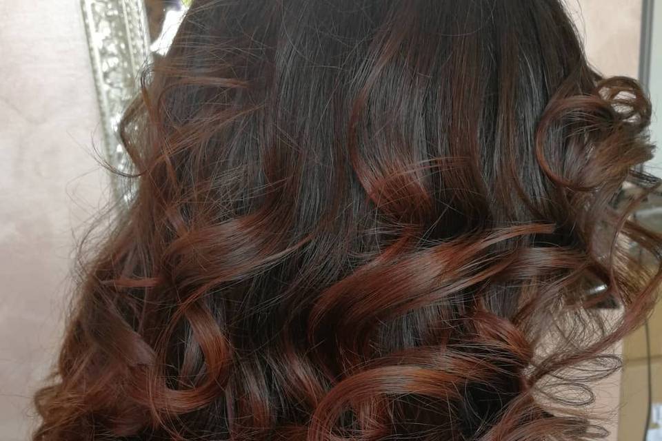 L’Acconcyatura Hair Style