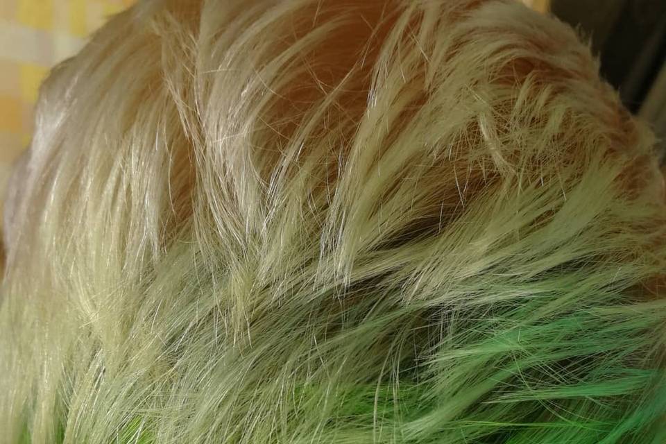 L’Acconcyatura Hair Style
