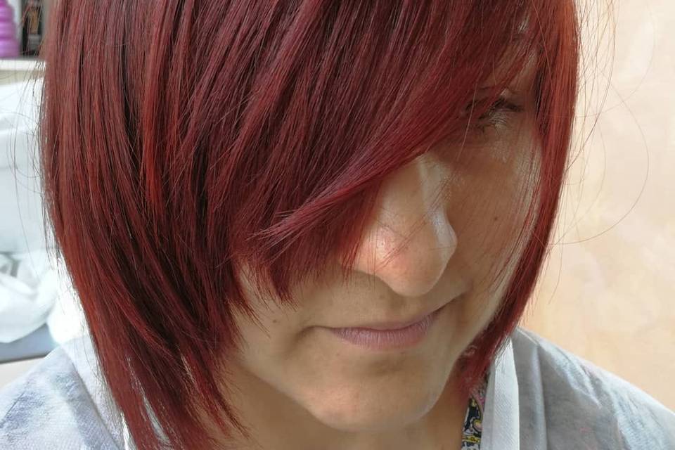 L’Acconcyatura Hair Style