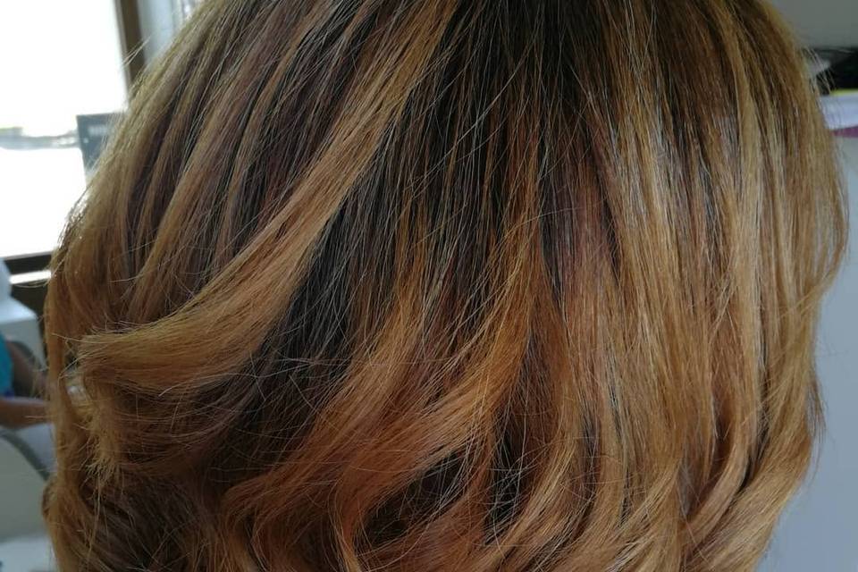 L’Acconcyatura Hair Style