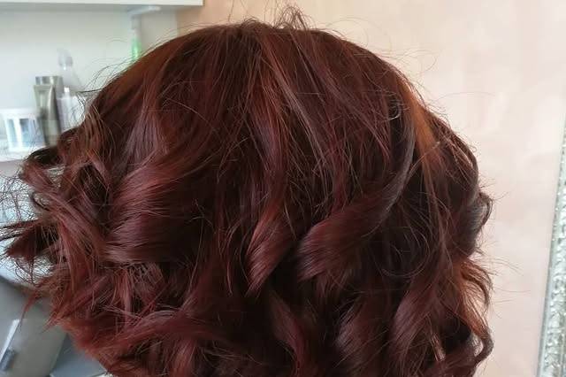 L’Acconcyatura Hair Style