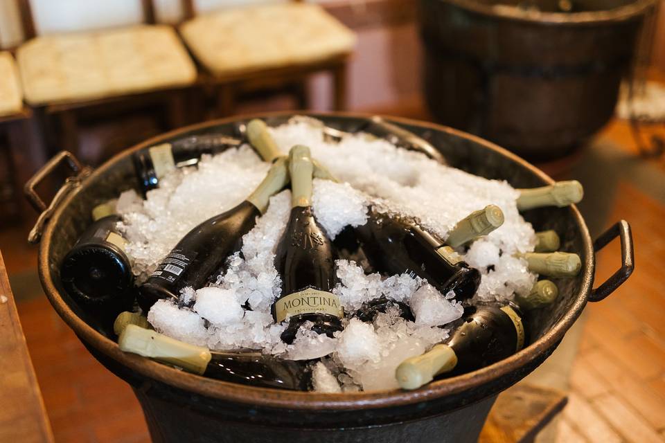 Franciacorta Montina