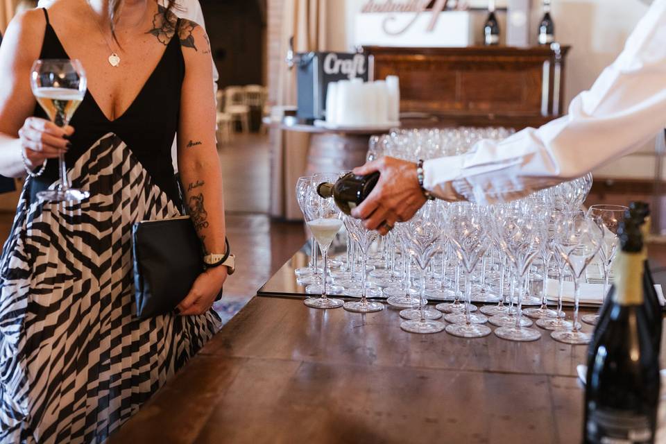 Franciacorta Montina