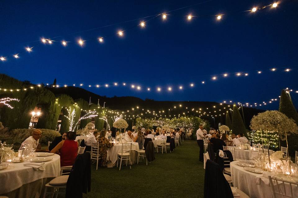 Giardino degli Archi