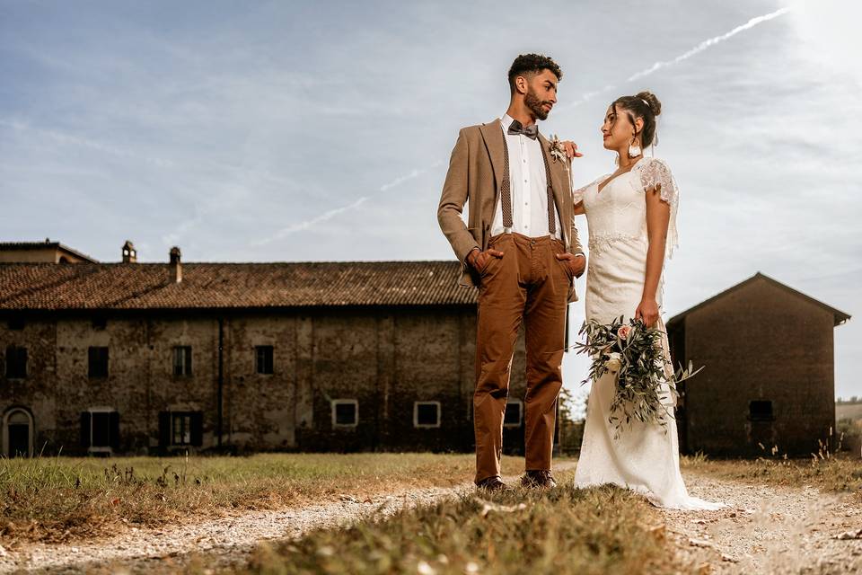Wedding Casale Monferrato