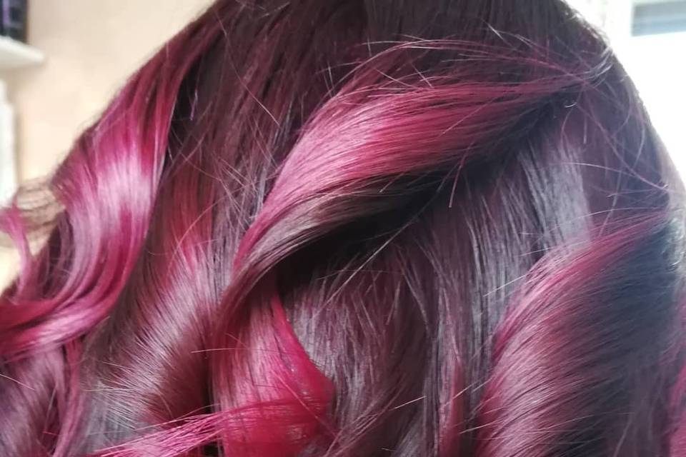 L’Acconcyatura Hair Style