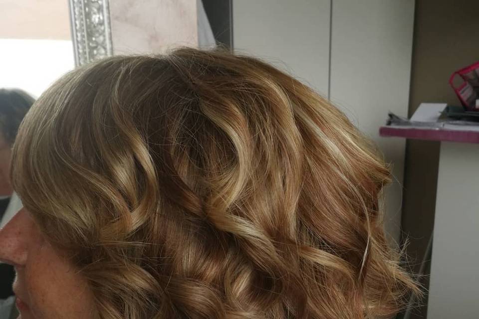 L’Acconcyatura Hair Style