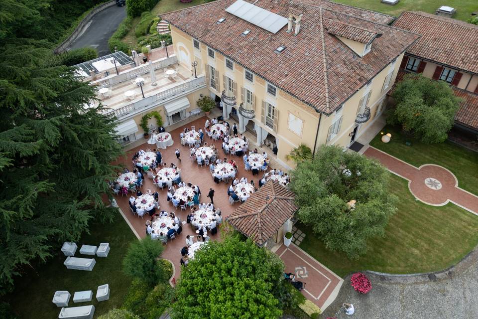Corte della Loggia