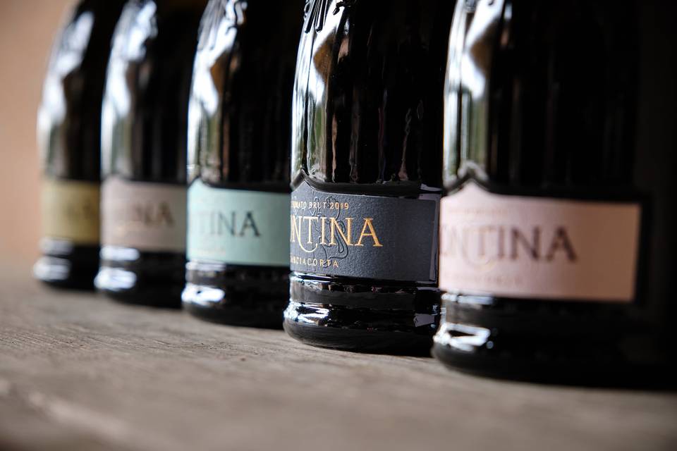 Montina Franciacorta