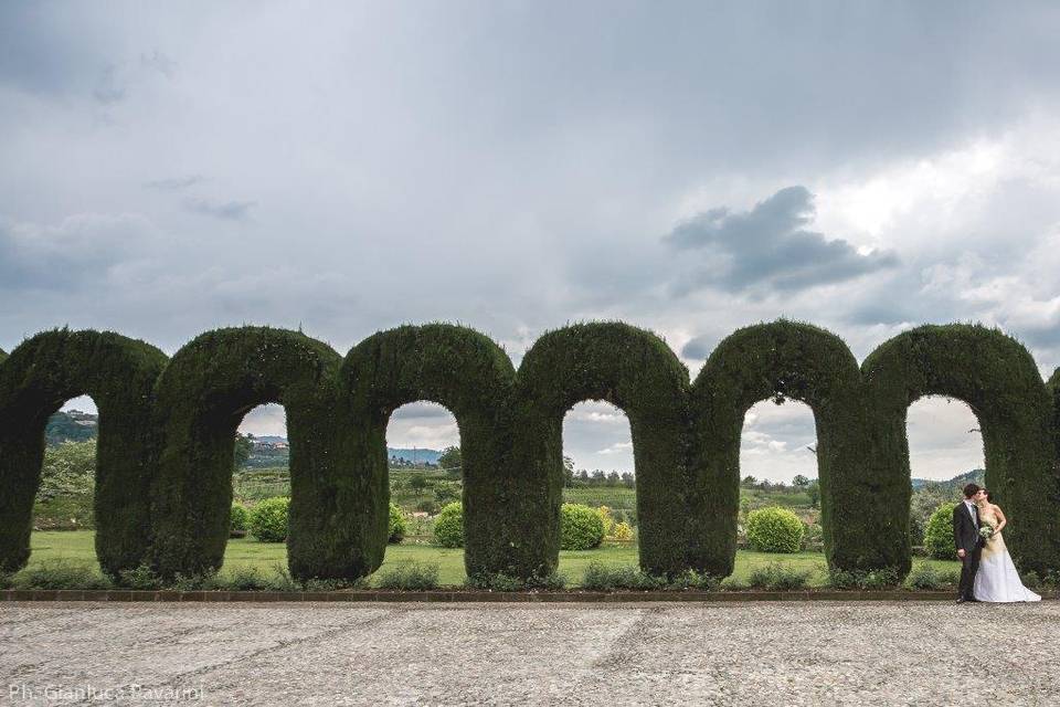 Sposi Franciacorta