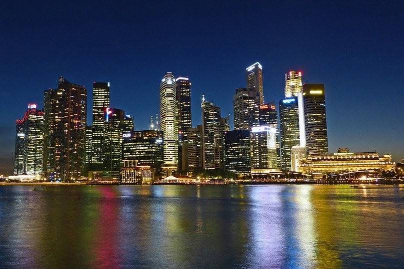 Singapore