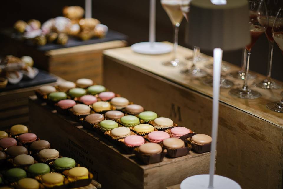 Macarons