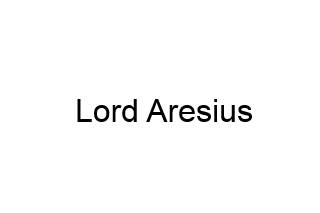 Lord Aresius