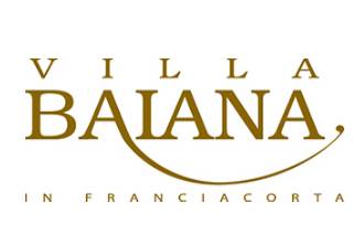 Villa Baiana Logo