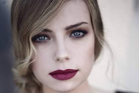 Shooting moda miss Italia 2015