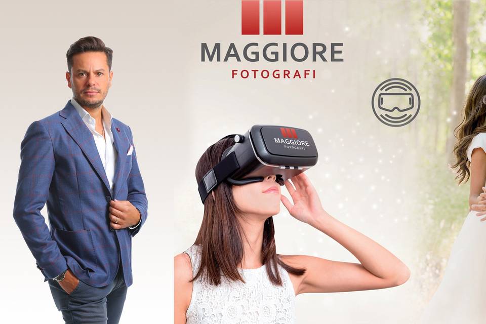 Maggiore Fotografi