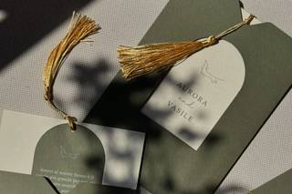 Atelier Senape Stationery
