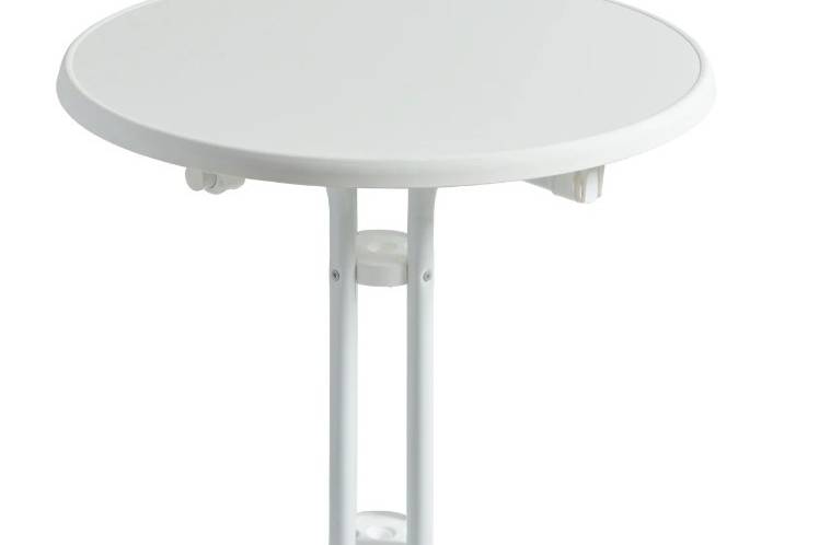 Tavolo da coktail h 110 cm