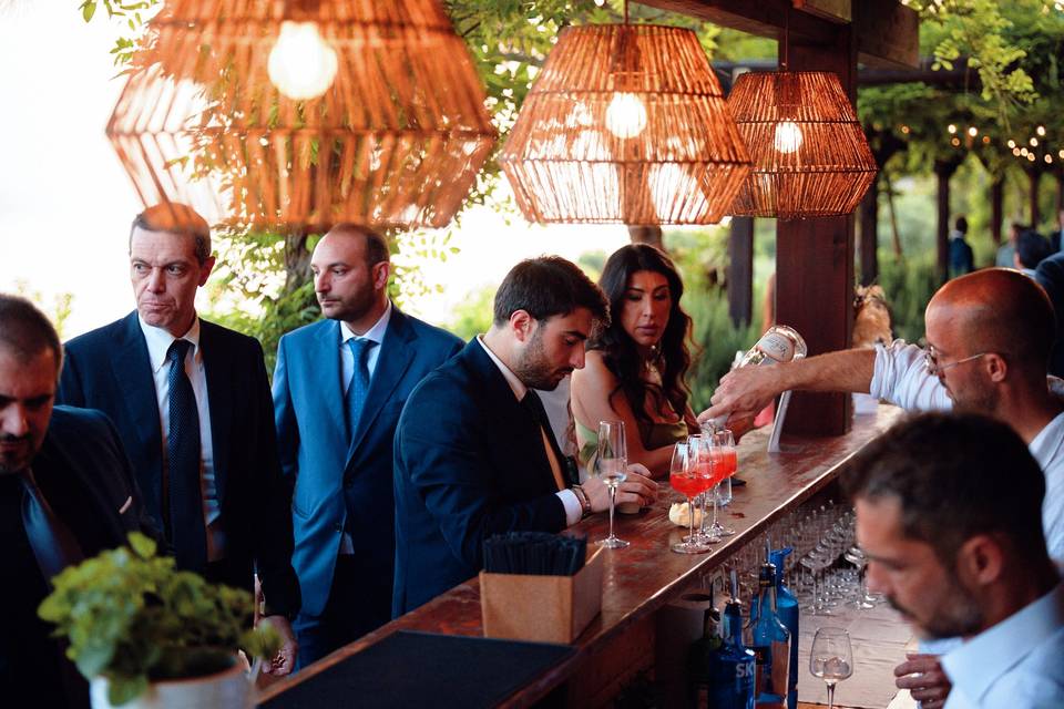 Aperitivo