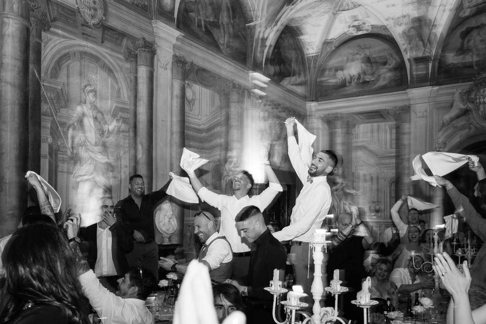 Momenti unici
