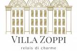 Logo Azienda Villa Zoppi