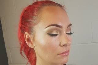 CK Make-Up
