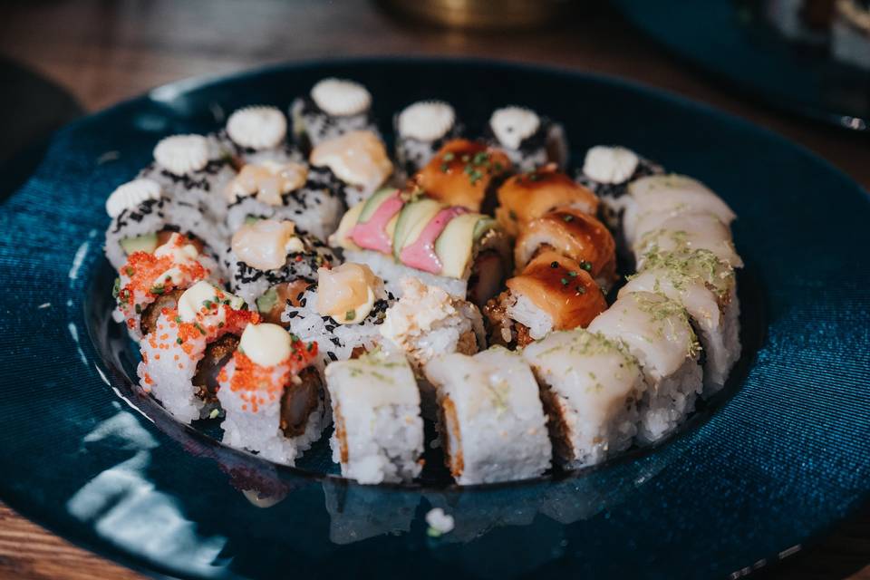 Sushi