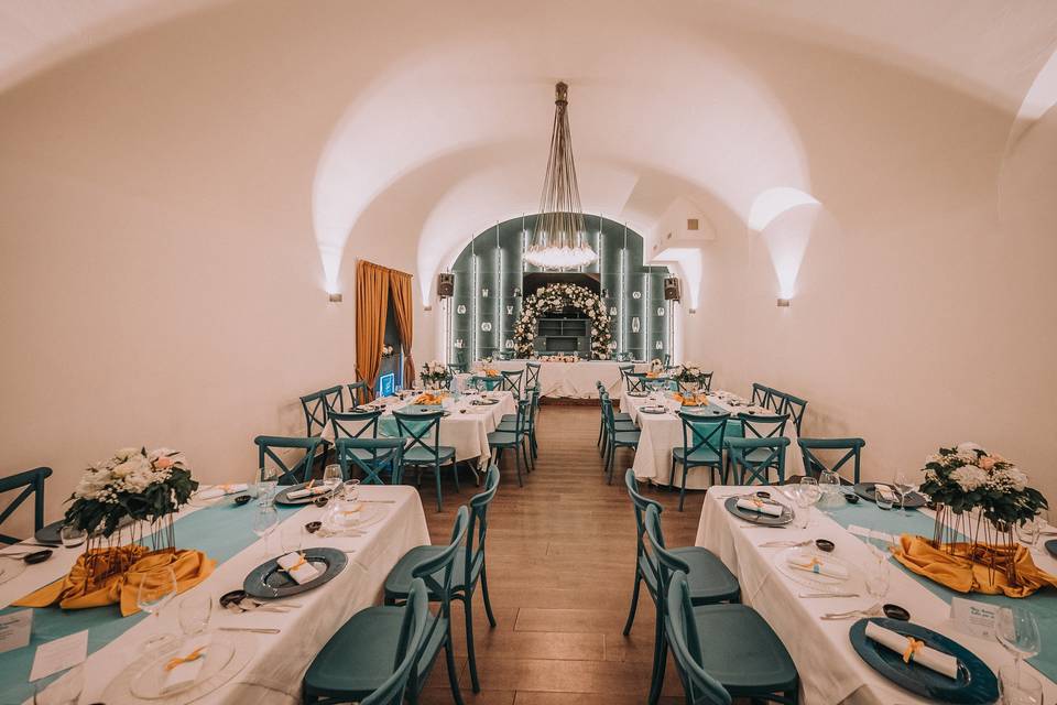 Wedding day
