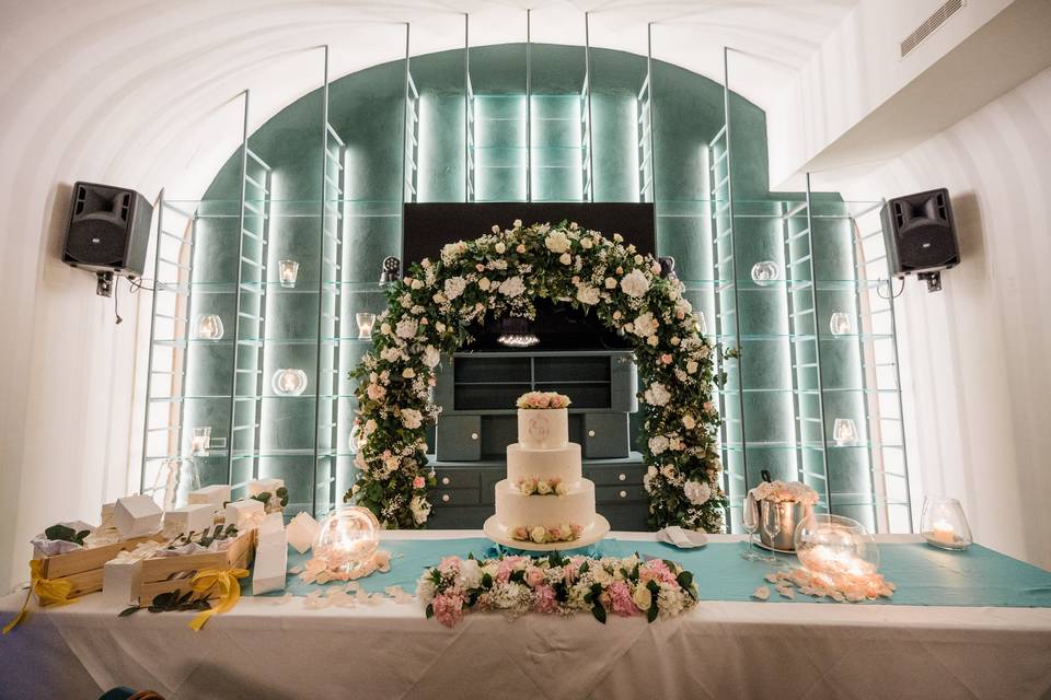 Wedding day