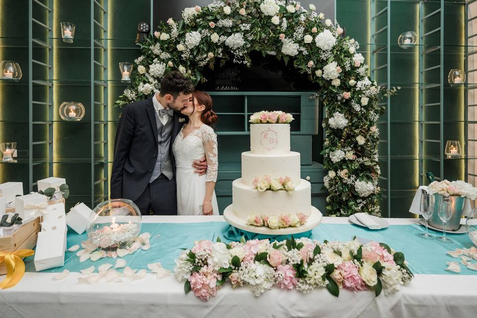 Wedding day