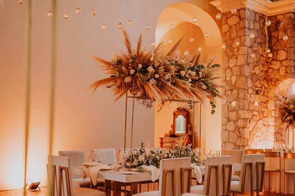 Italian luxury wedding