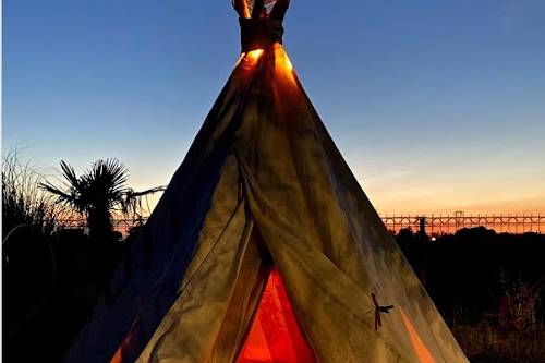 Tenda tipi