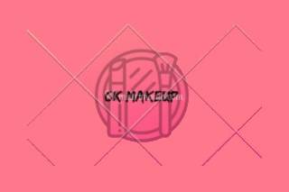 Logo CK Make-Up