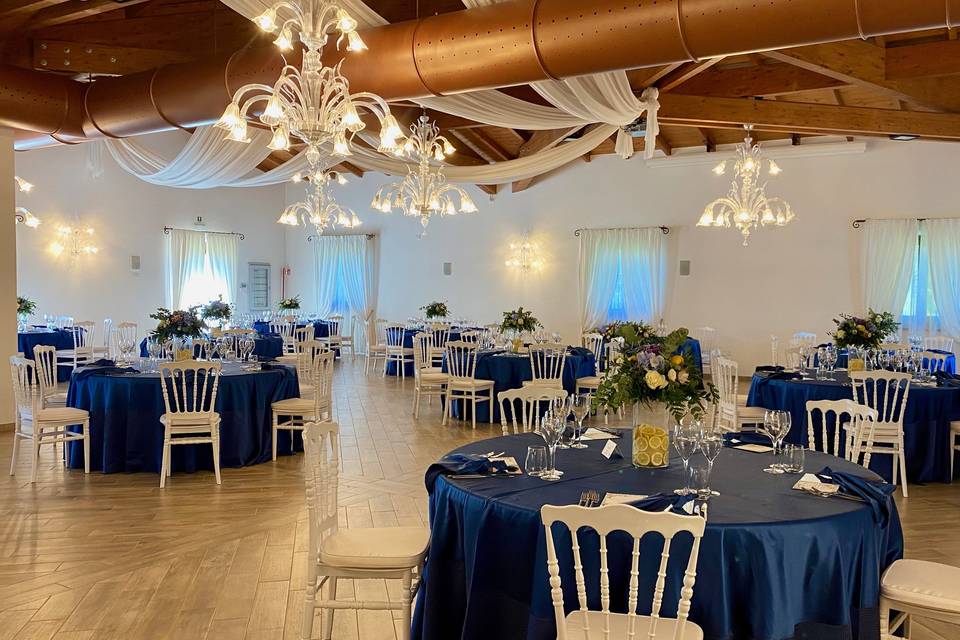 Sala interna
