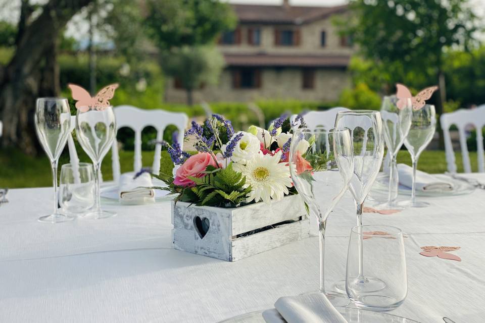 Matrimonio