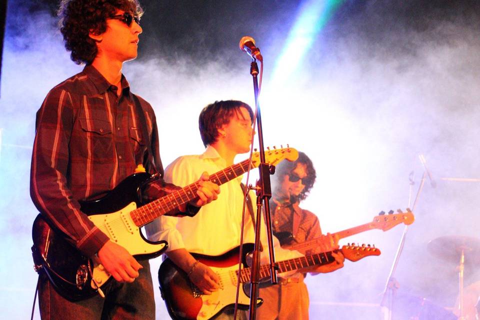 Musica eventi