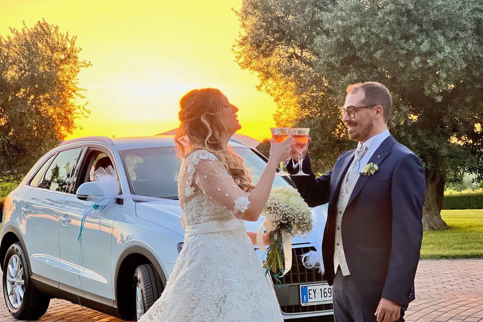 Matrimonio