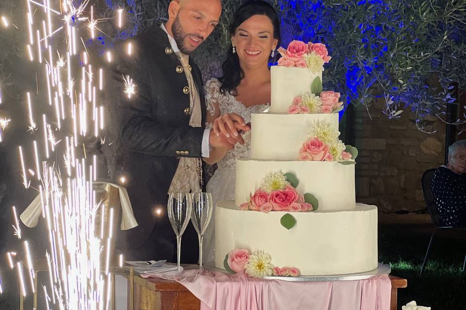 Matrimonio