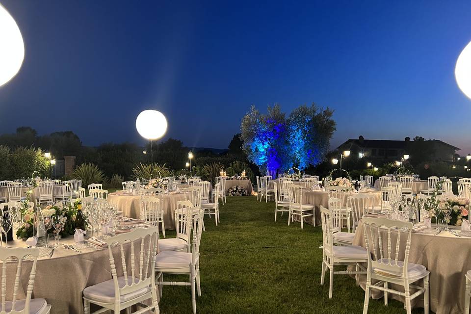 Matrimonio