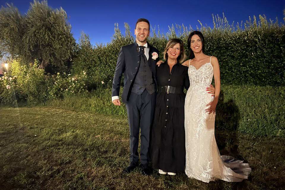 Matrimonio