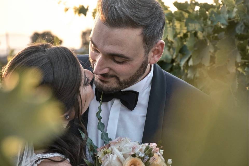 Matrimonio
