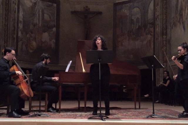 Coro Voci del Garda