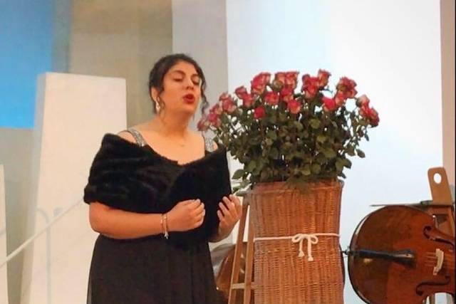 Coro Voci del Garda