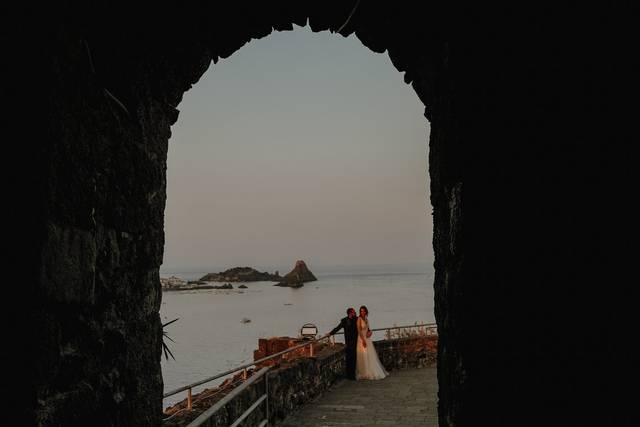 Aci Castello