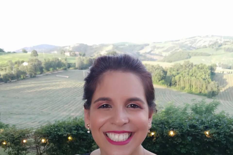 Giorgia Romanelli