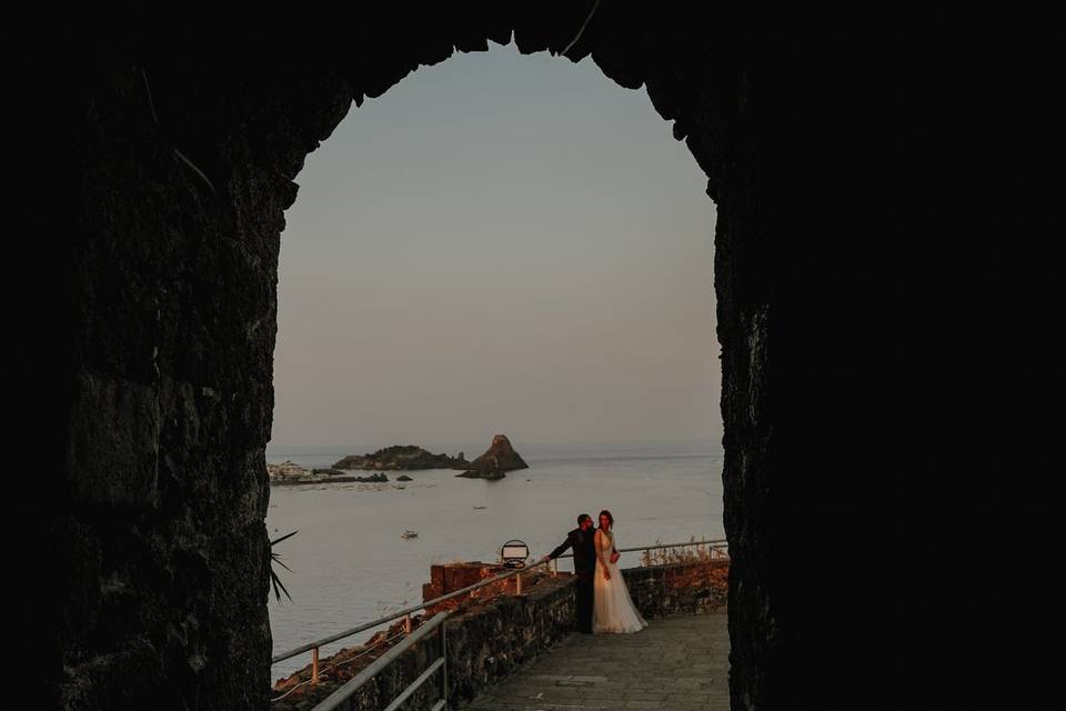 Aci Castello