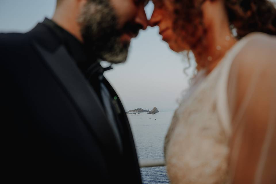 Amore wedding