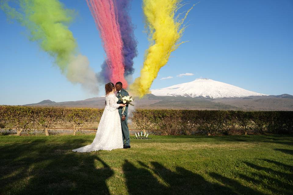 Etna