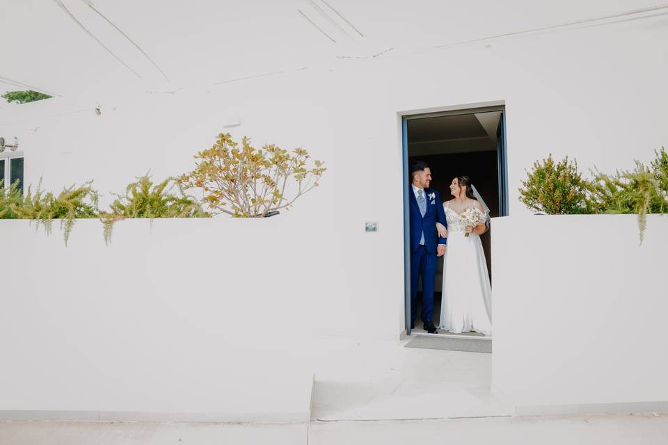 Matrimonio Germania