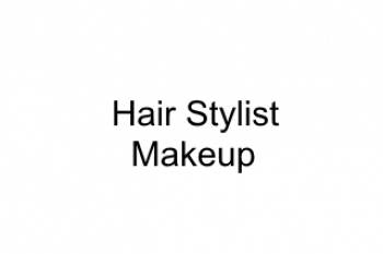 Hair Stylist Makeup